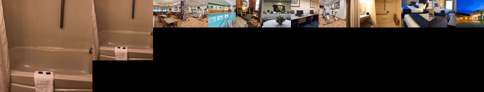 BEST WESTERN PLUS Crossroads Inn & Suites