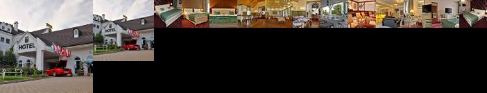 My Hotel Lednice