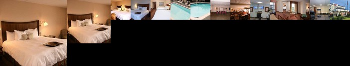 Hampton Inn Henderson