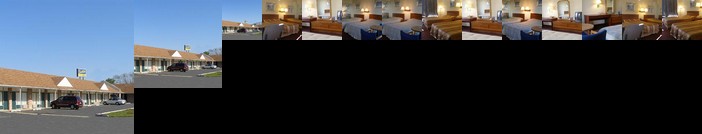 Scottish Inns Motel