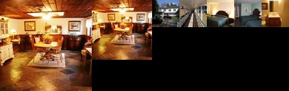Henryville Inn