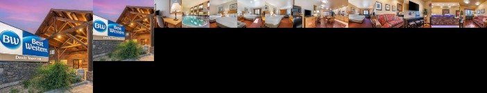 BEST WESTERN Devils Tower Inn