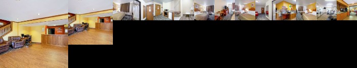 Comfort Inn Huron