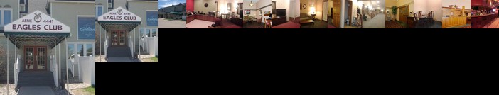 BEST WESTERN Victorian Inn
