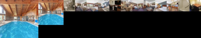 AmericInn Lodge & Suites Hutchinson