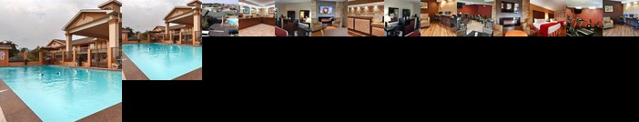 BEST WESTERN Truman Inn