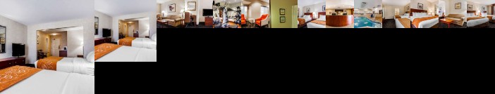 Comfort Suites Independence