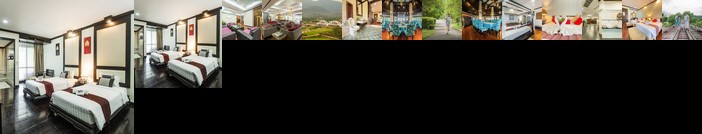 Gassan Khuntan Golf And Resort Lamphun