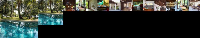 Koyao Bay Pavilions Resort