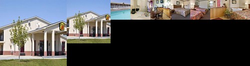 Super 8 Motel Jasper (Georgia)
