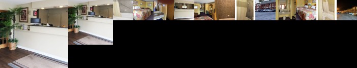 Seven Oaks Inn Jasper (Florida)