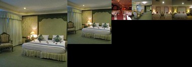 Roi Et City Hotel