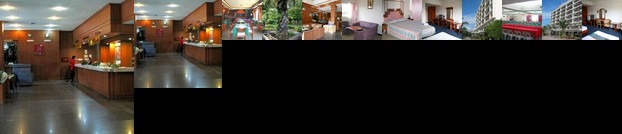 Pinnacle Satun Wangmai Hotel