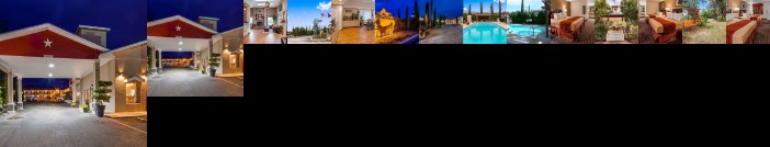 BEST WESTERN Johnson City Inn