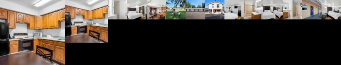Americas Best Value Inn-Jonesville Hillsdale