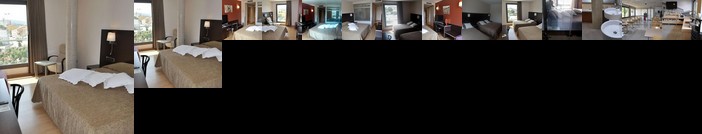 Hotel Palau De Girona