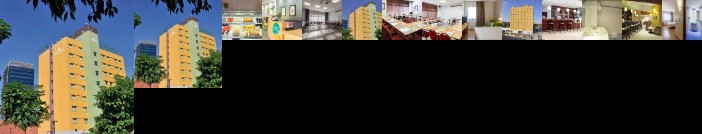Hotel Campanile Madrid Alcalá de Henares