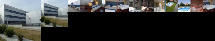 Metropol Rooms Alcala