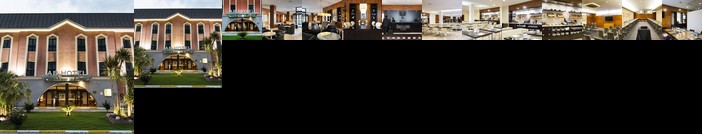 AC Hotel Arganda by Marriott