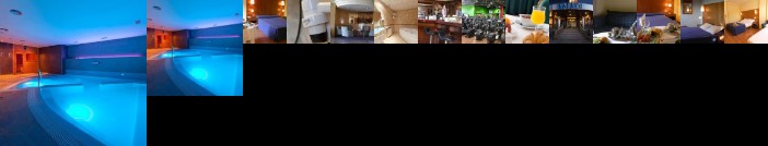 Hotel Galaico Collado Villalba