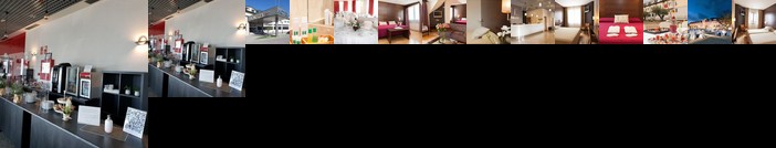 Hotel FC x Collado Villalba