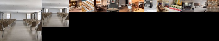AC Hotel Coslada Aeropuerto by Marriott