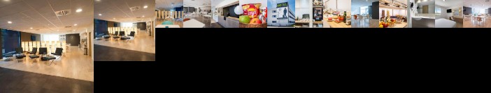 Travelodge Hotel Las Rozas de Madrid