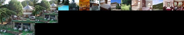 Hotel La Barranca