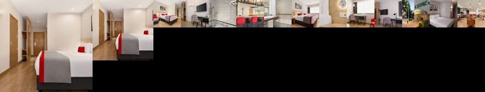 Holiday Inn Express Madrid - Tres Cantos