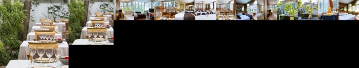 Jardin De Tres Cantos Hotel