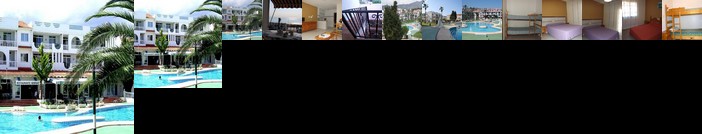 Habitat Apartamentos Alcala de Xivert