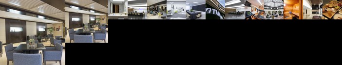Intur Castellon Hotel