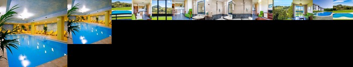 Apartamentos Dunas De Liencres Pielagos