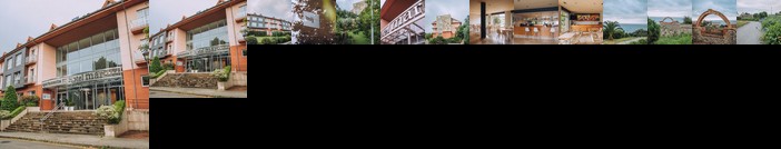Hotel & Apartamentos Mar Comillas