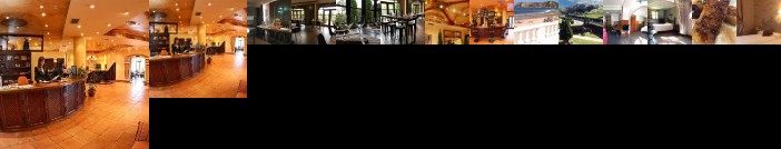 Hotel Comillas