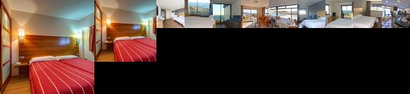 Astuy Hotel Isla (Cantabria)