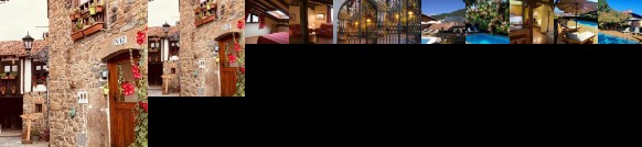Villa De Potes Apartments