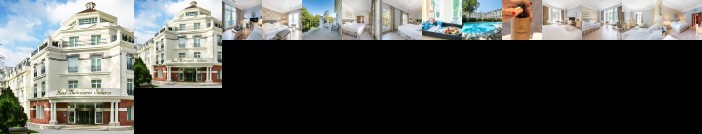 Hotel Balneario Solares