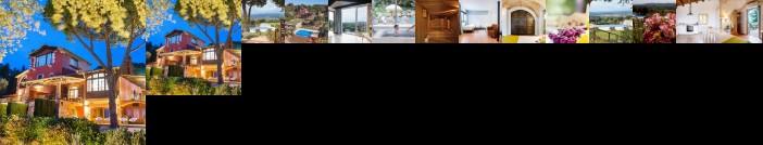 Hotel Mas Ses Vinyes Begur