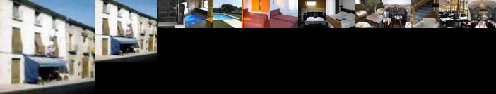 Hotel Fonda Siques Besalú