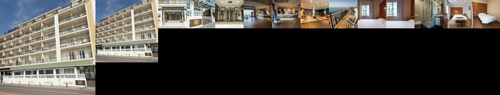 Hotel Horitzo Blanes