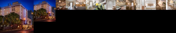 Hotel Pirineos Figueres