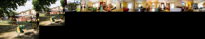 La Perla Hotel Olot