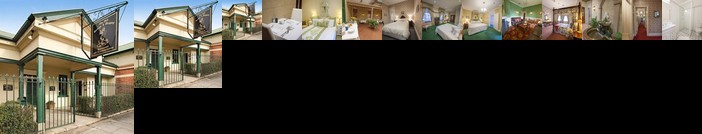 Old George & Dragon Guesthouse