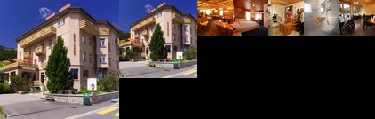 Sporthotel Samedan