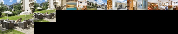 Quadratscha Swiss Quality Hotel Samedan