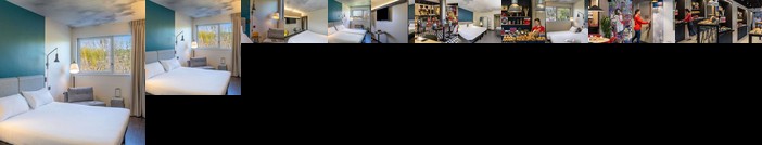 Hotel Ibis Barcelona Viladecans