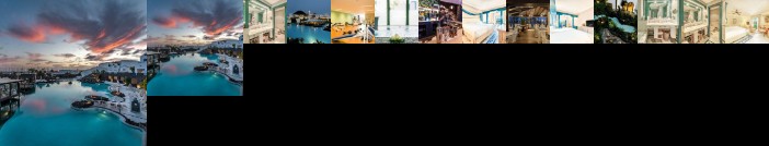 Hotel Volcan Lanzarote