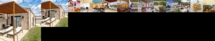 Son Trobat Hotel Sant Llorenc des Cardassar