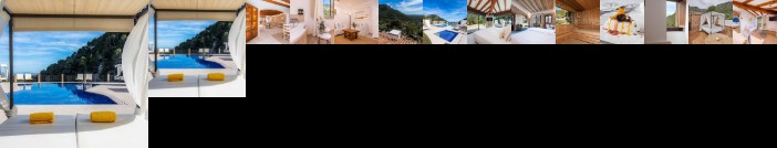 Finca Hotel Albellons Parc Natural